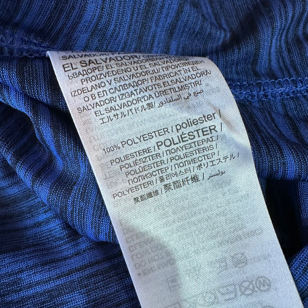 Nike Cubs Mens Small S/S T-Shirt NEW