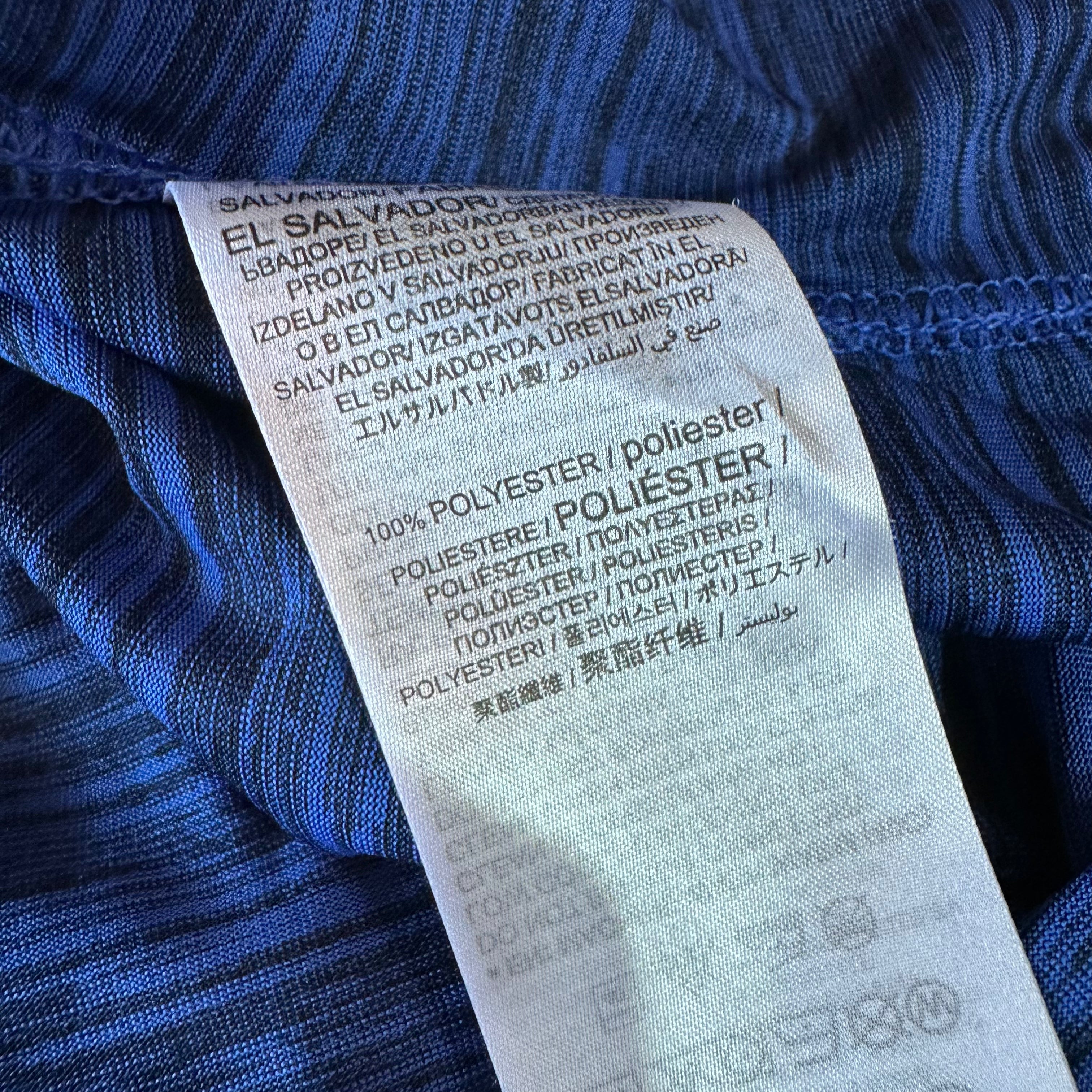 Nike Cubs Mens Small S/S T-Shirt NEW