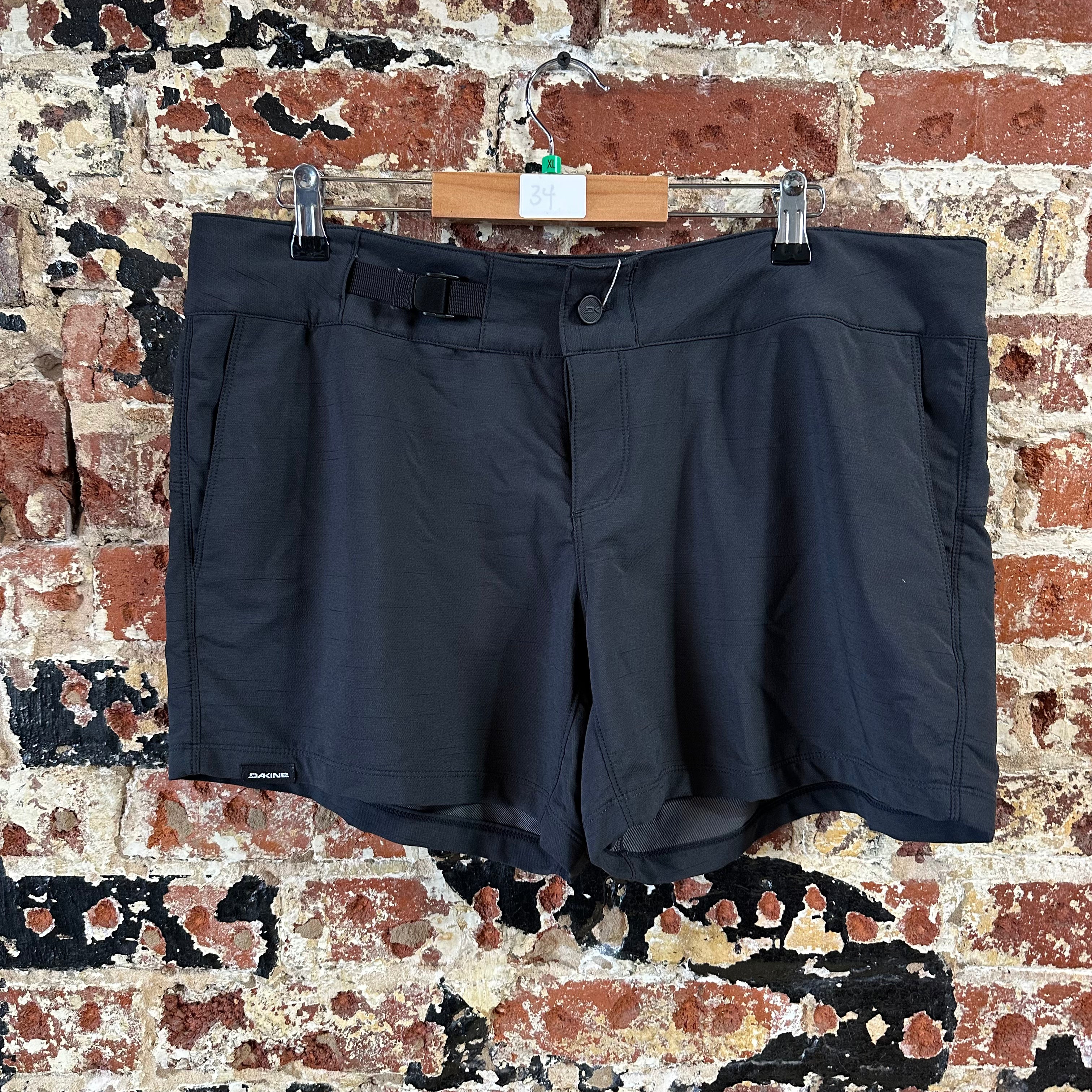 DaKine Womens Shorts XL