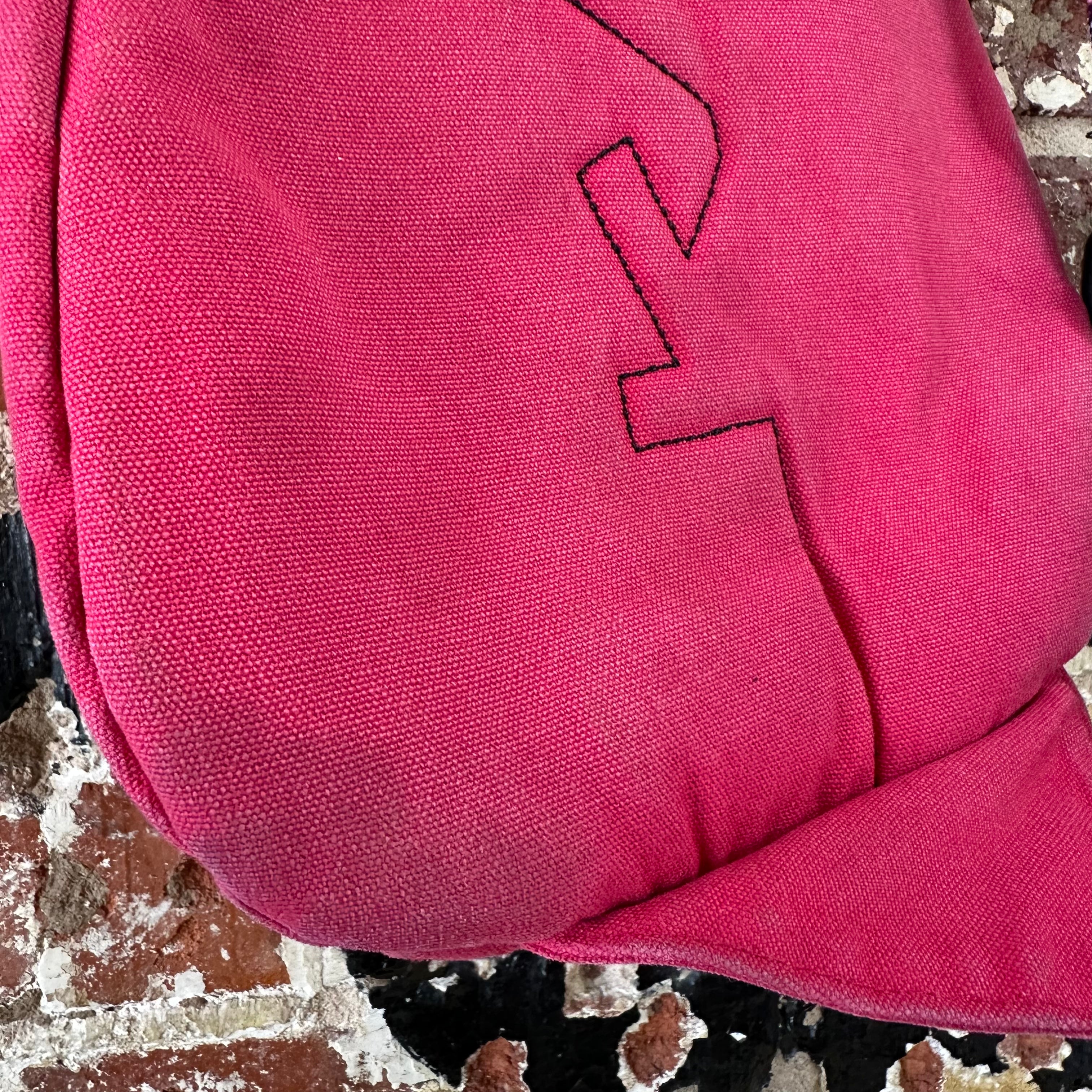 Kavu Pink Sling Bag