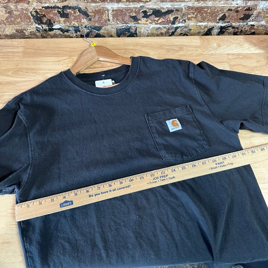 Carhartt Mens T Shirt Size Medium
