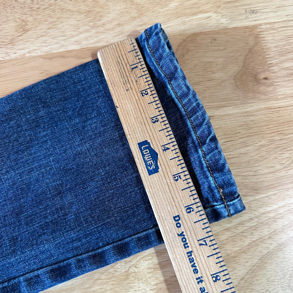 Wrangler Boys size 10 Jeans