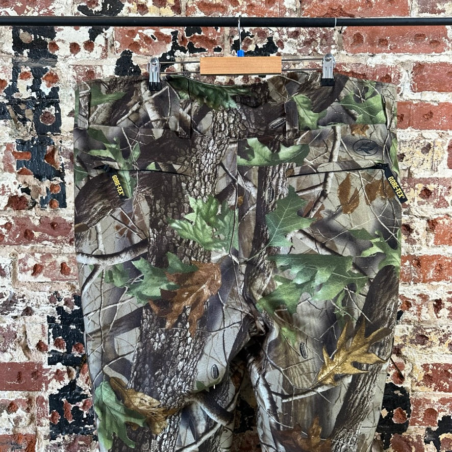 RedHead Goretex Camo Pants Mens 2XL