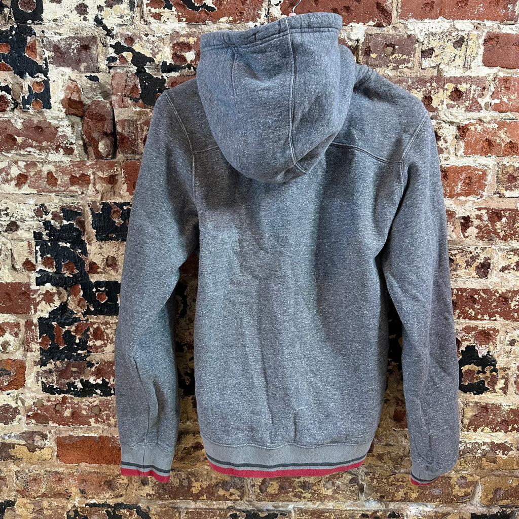 Nike HOGS Gray Small Hoodie