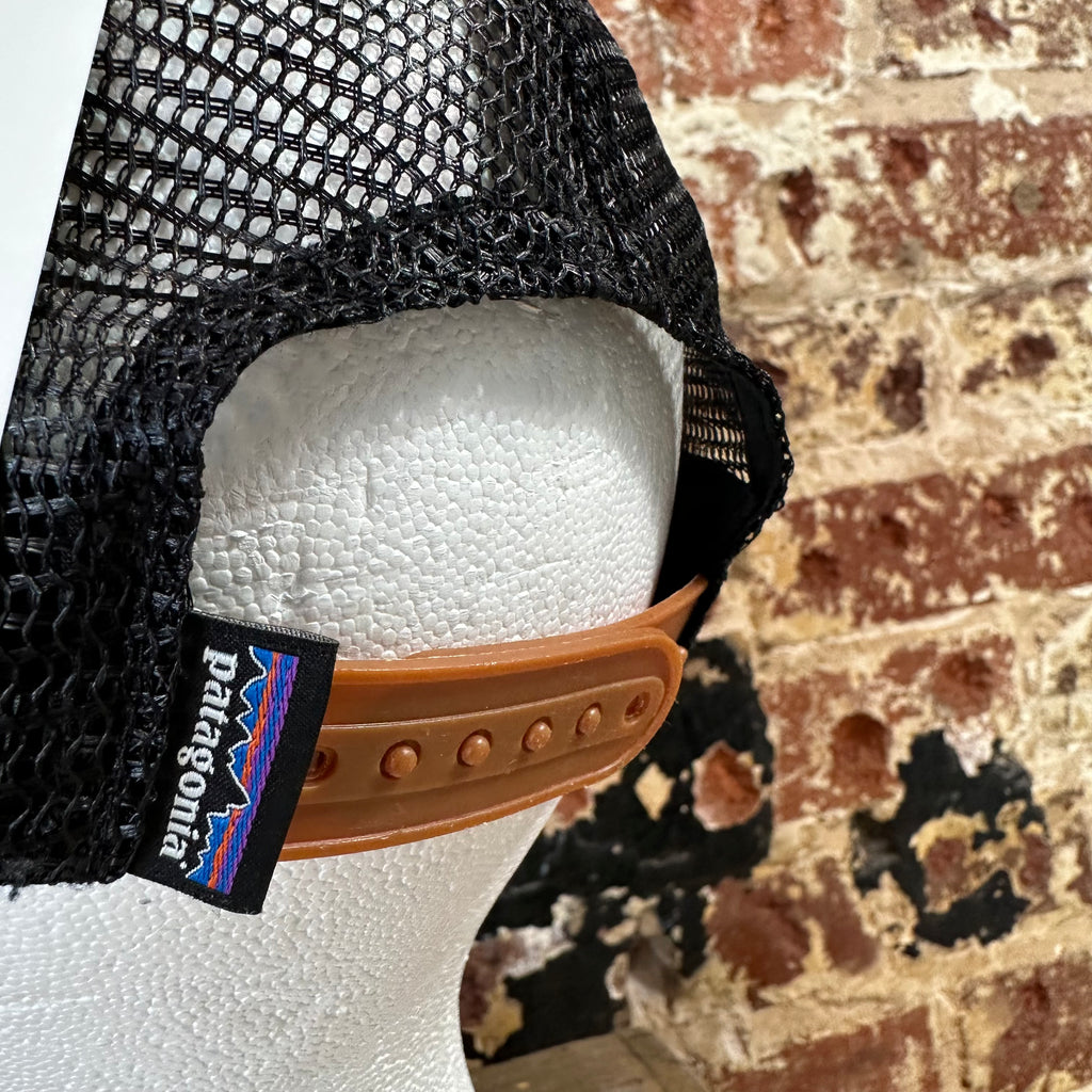 Patagonia Camo Hat