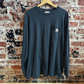 Carhartt Men's XL L/S T-Shirt