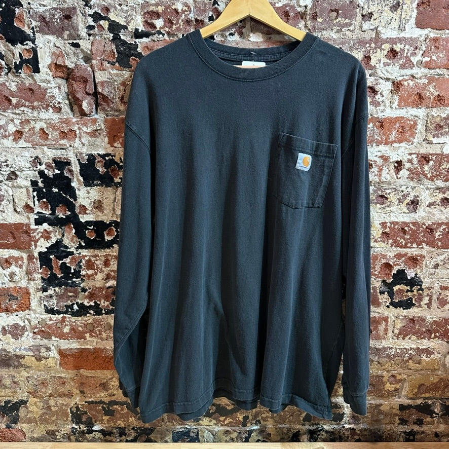 Carhartt Men's XL L/S T-Shirt