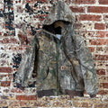 Carhartt Camo Youth Large Jacket