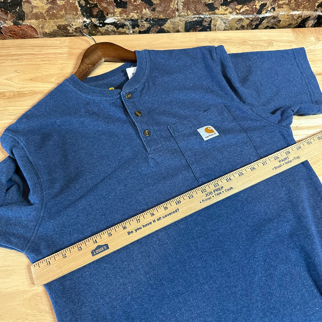 Carhartt Short Sleeve T-Shirt Mens Small