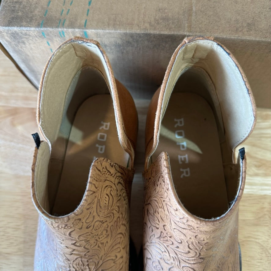 Roper Womens 7 Boots