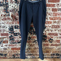 Under Armour Mens 34x30 Black Pants