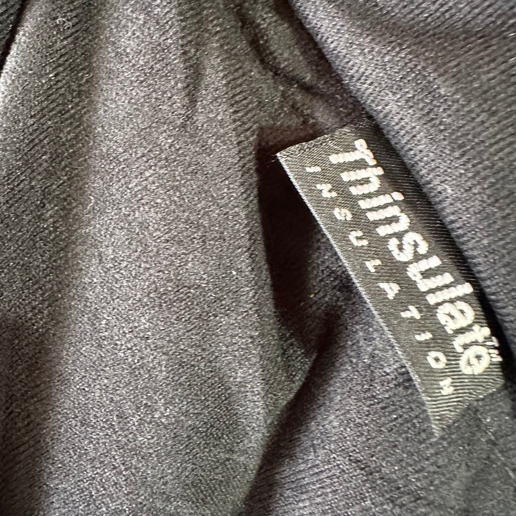 Big Smith Jacket Workwear Full Zip Men’s Sz XL Brown Canvas Heavy Insulated