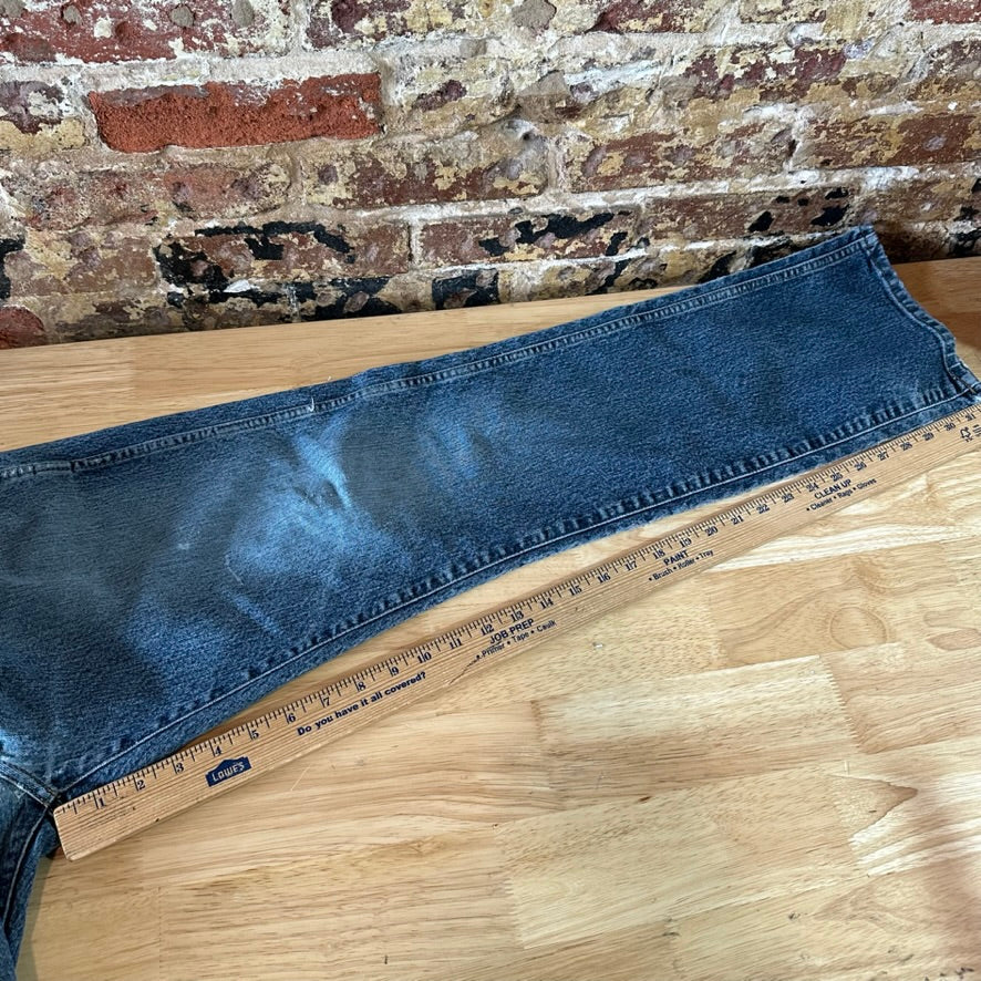 Ariat M5 Mens 34x34 Jeans