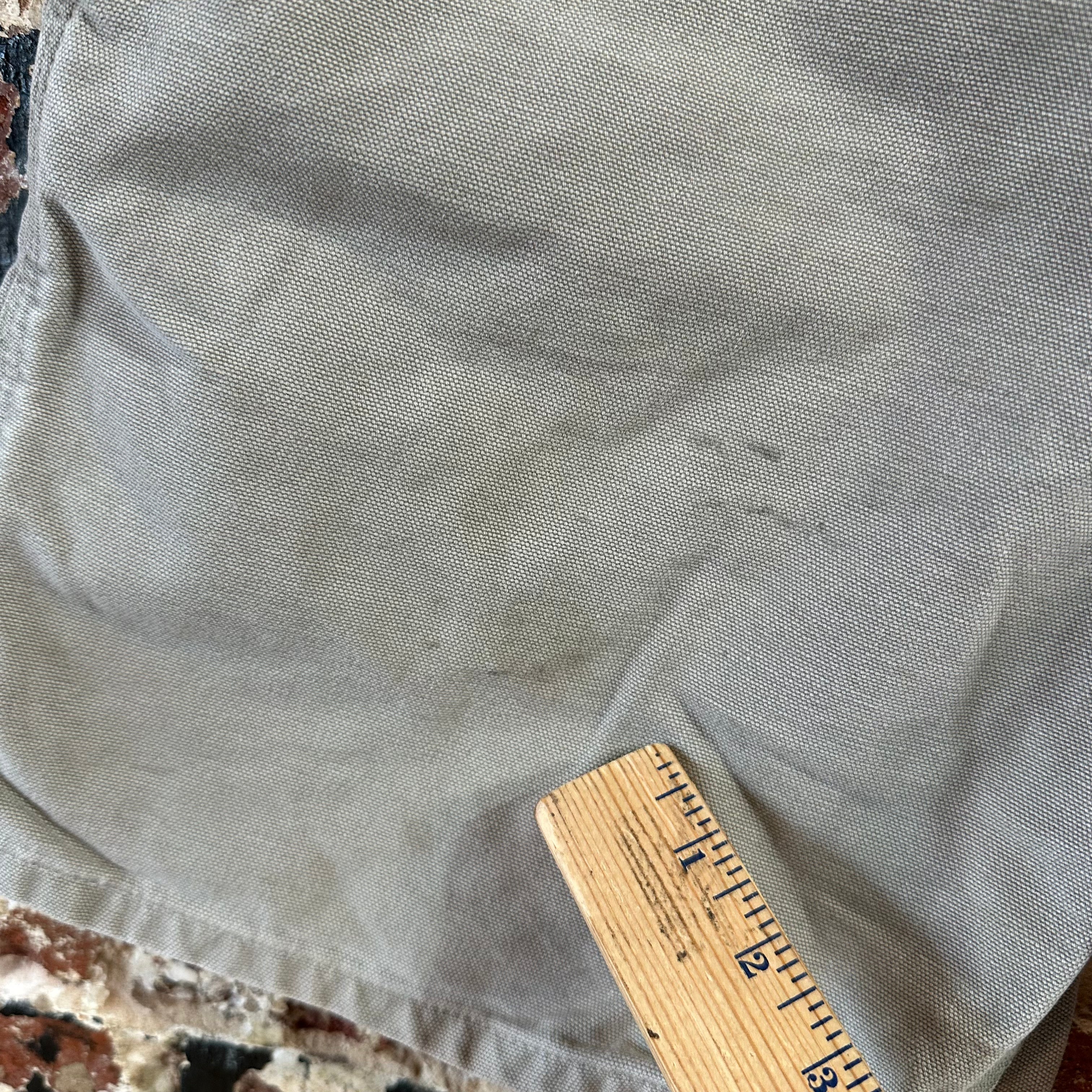 Carhartt B25 Shorts Mens 32/33