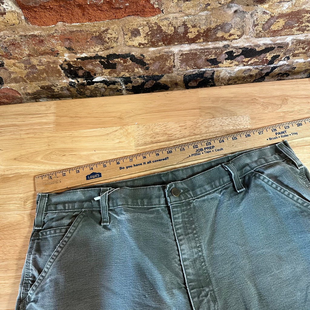Carhartt B11 MOS Mens 38x30 Pants