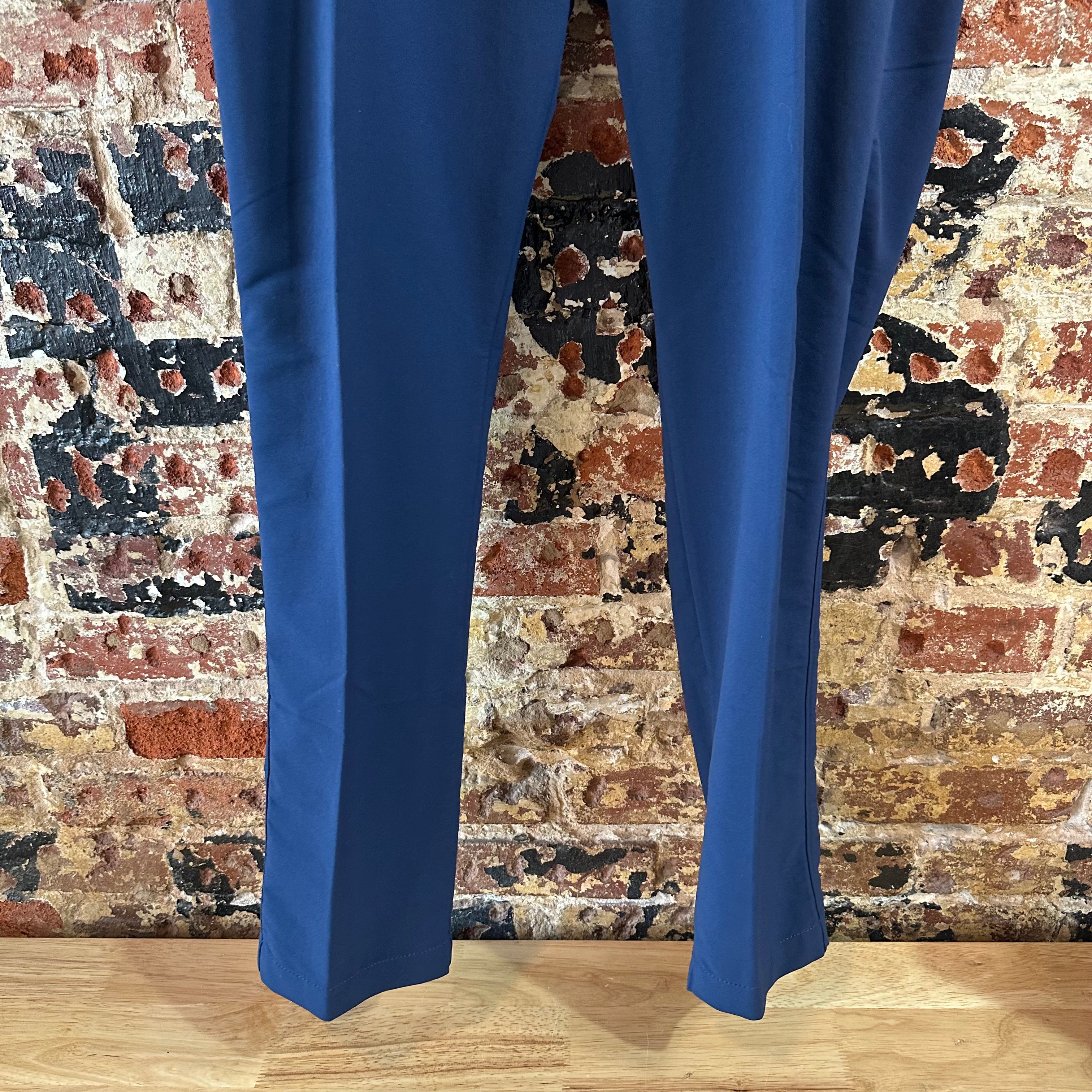 Under Armour Mens 34x30 Blue Pants