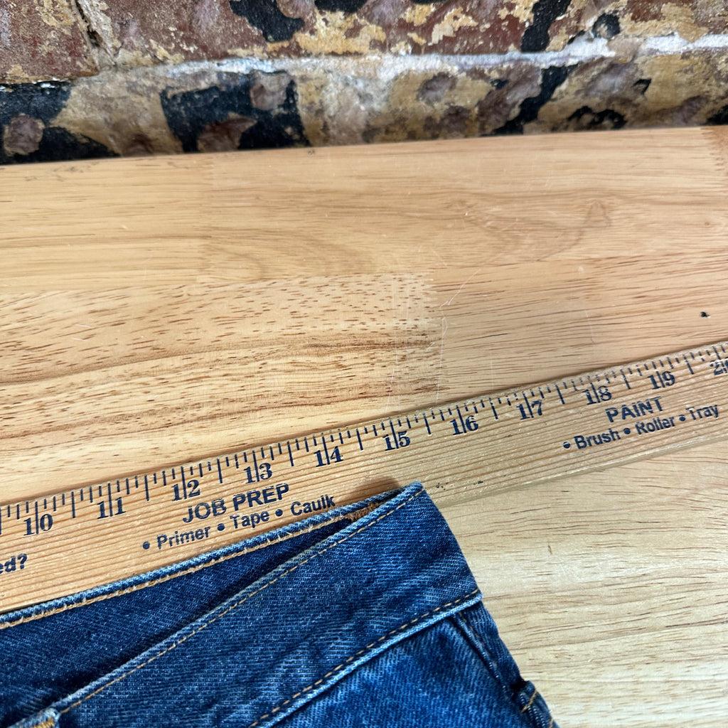 VTG Levi's 512 Womens 12 Long Jeans