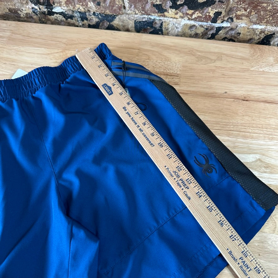 Spyder Mens Medium Shorts