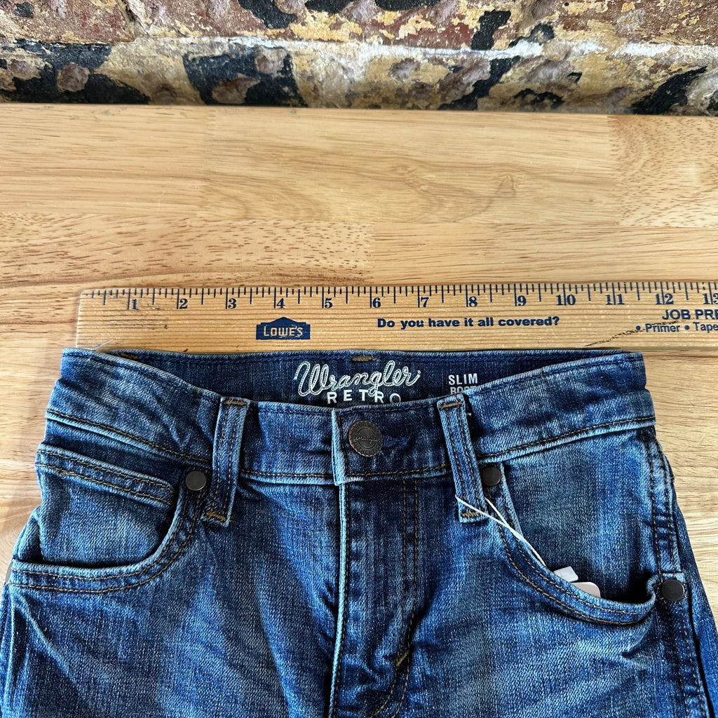 Wrangler Boys size 10 Jeans