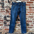 Abercrombie Fitch Mens 31x30 Blue Jeans