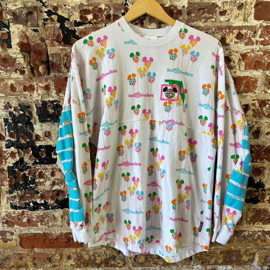 Disney Spirit T Shirt Size Small