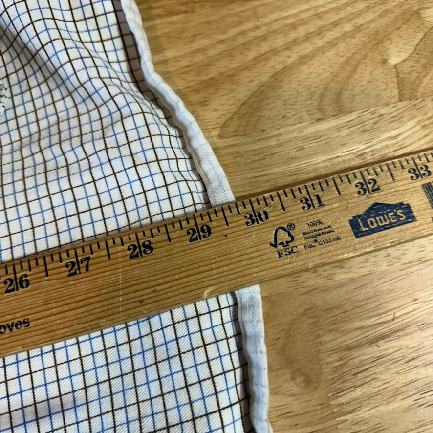Cinch FR Mens Medium Button Up Shirt