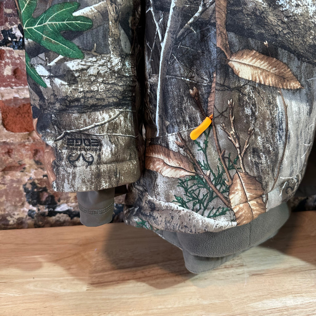 ScentLok Men's 5XL Camo Jacket NEW
