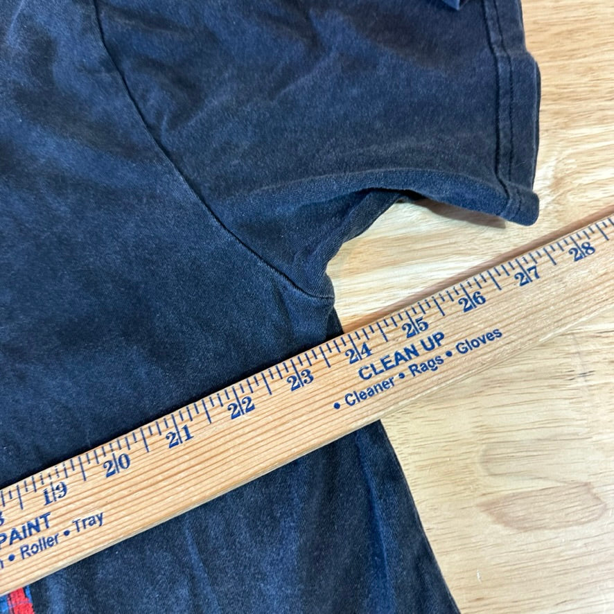 AC/DC Large S/S T-Shirt