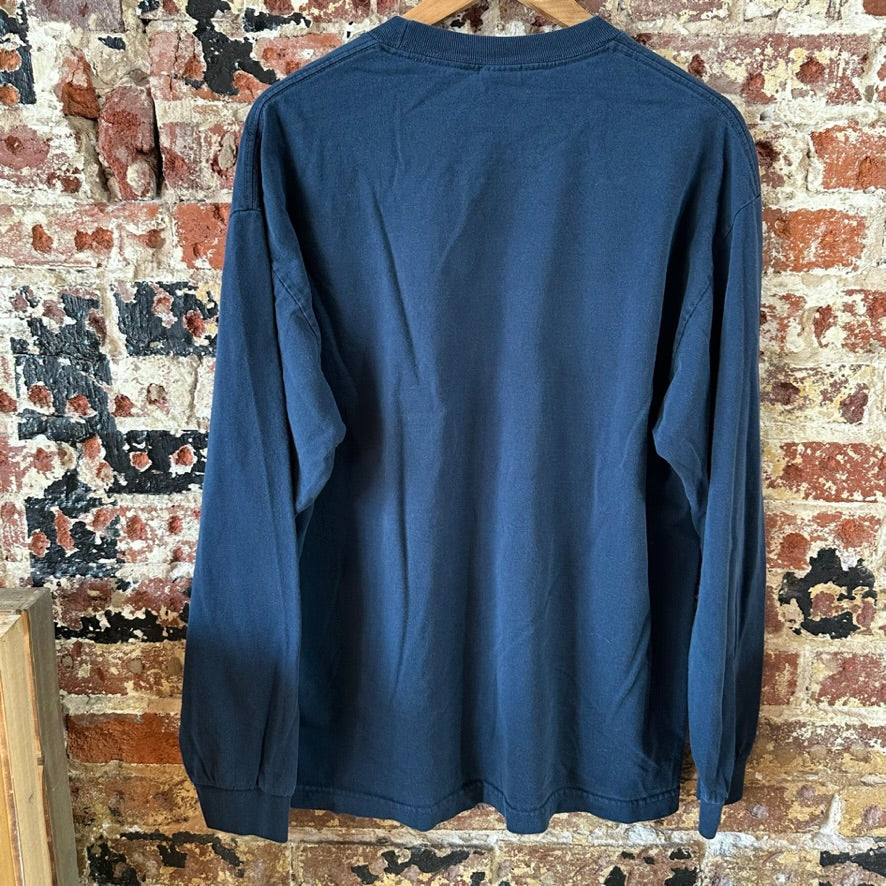 VTG Florida Mens XL L/S T-Shirt