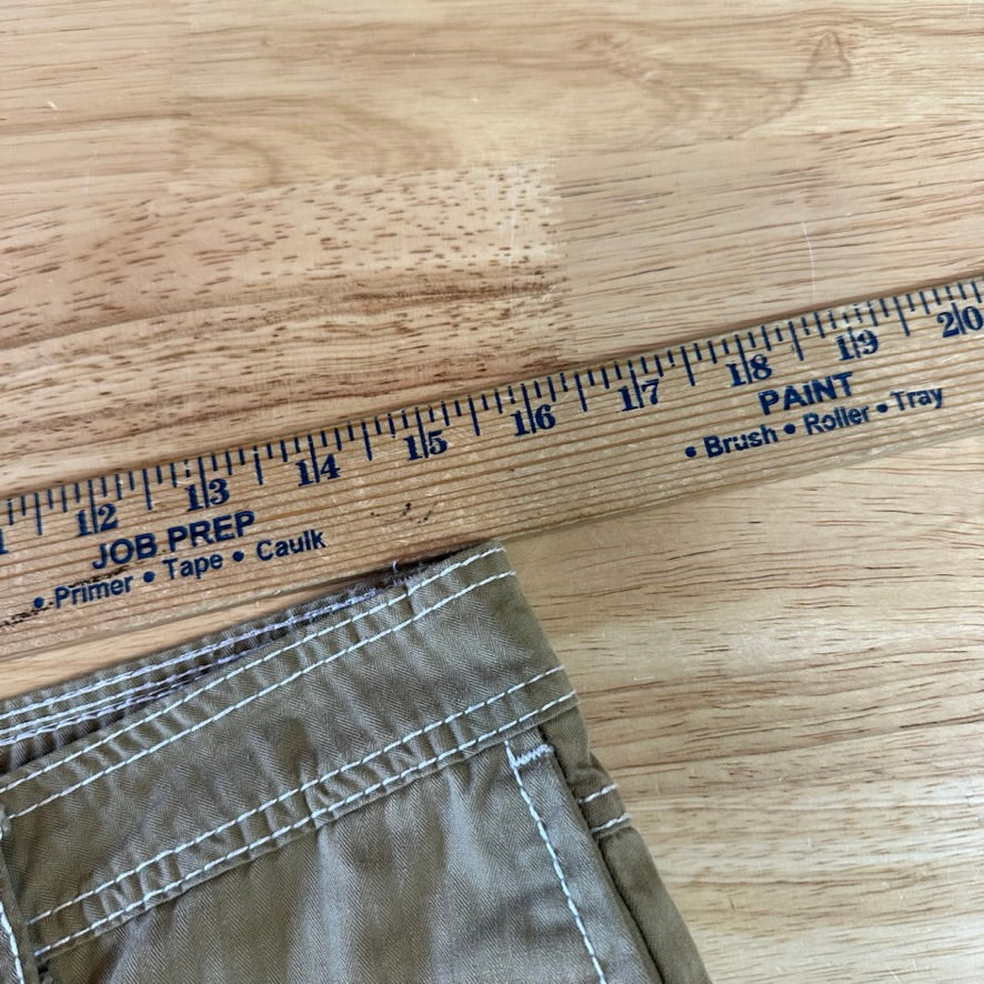 BKE Shorts Mens 30