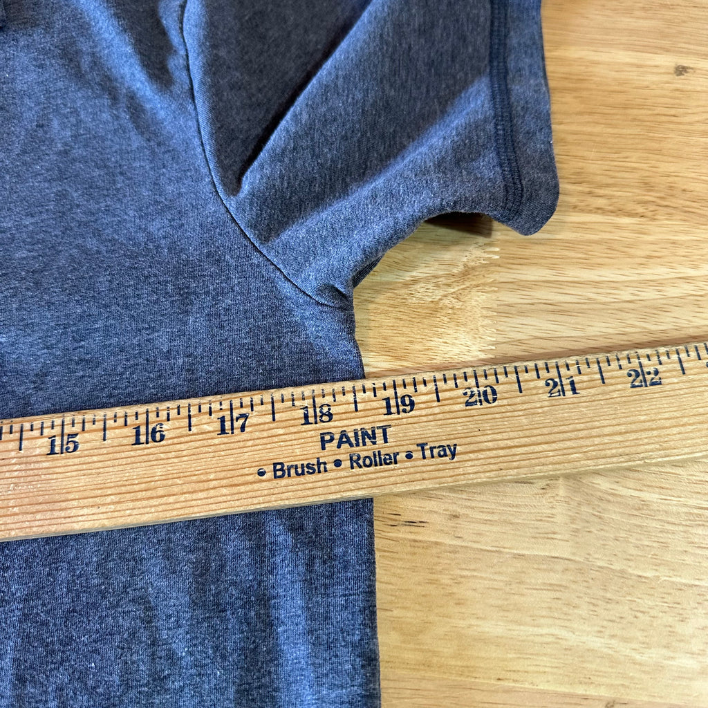 Mountain Khakis Mens Small Polo Shirt