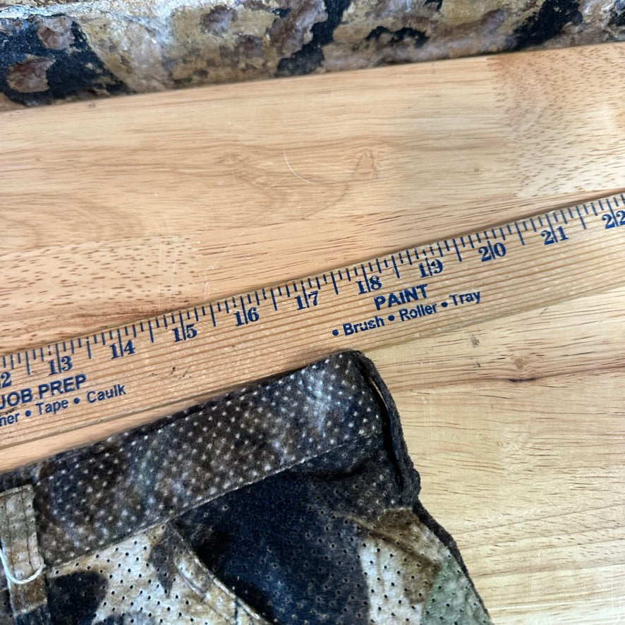 Columbia Camo Mens Large Cargo Pants
