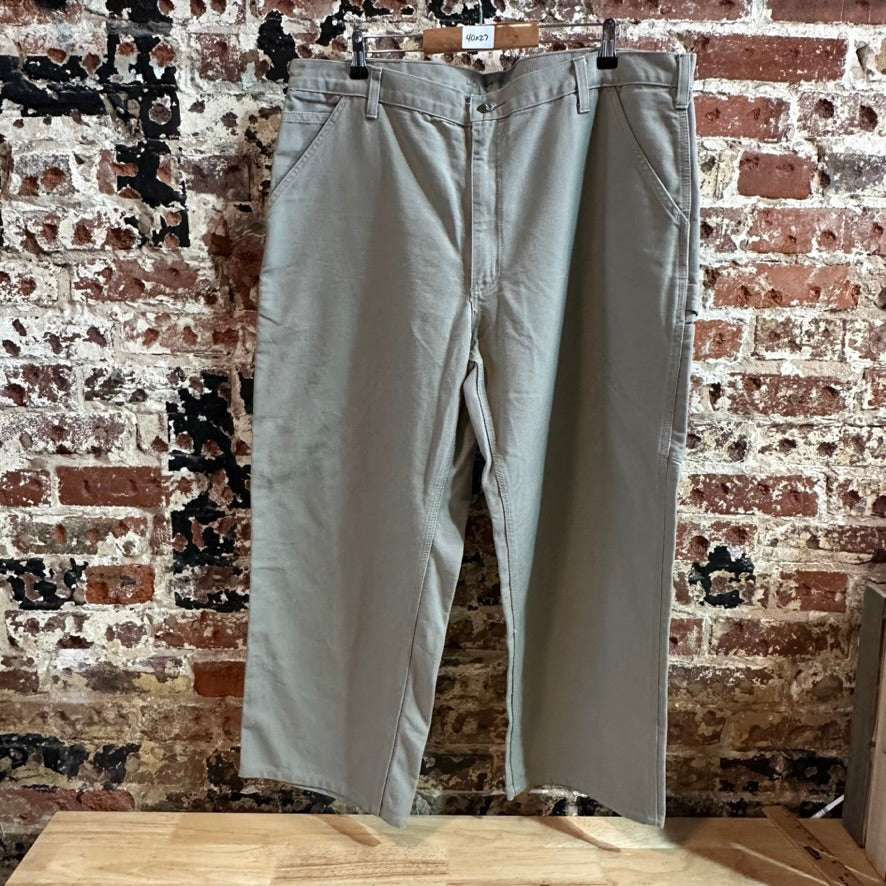 Carhartt Mens 42x27 Pants