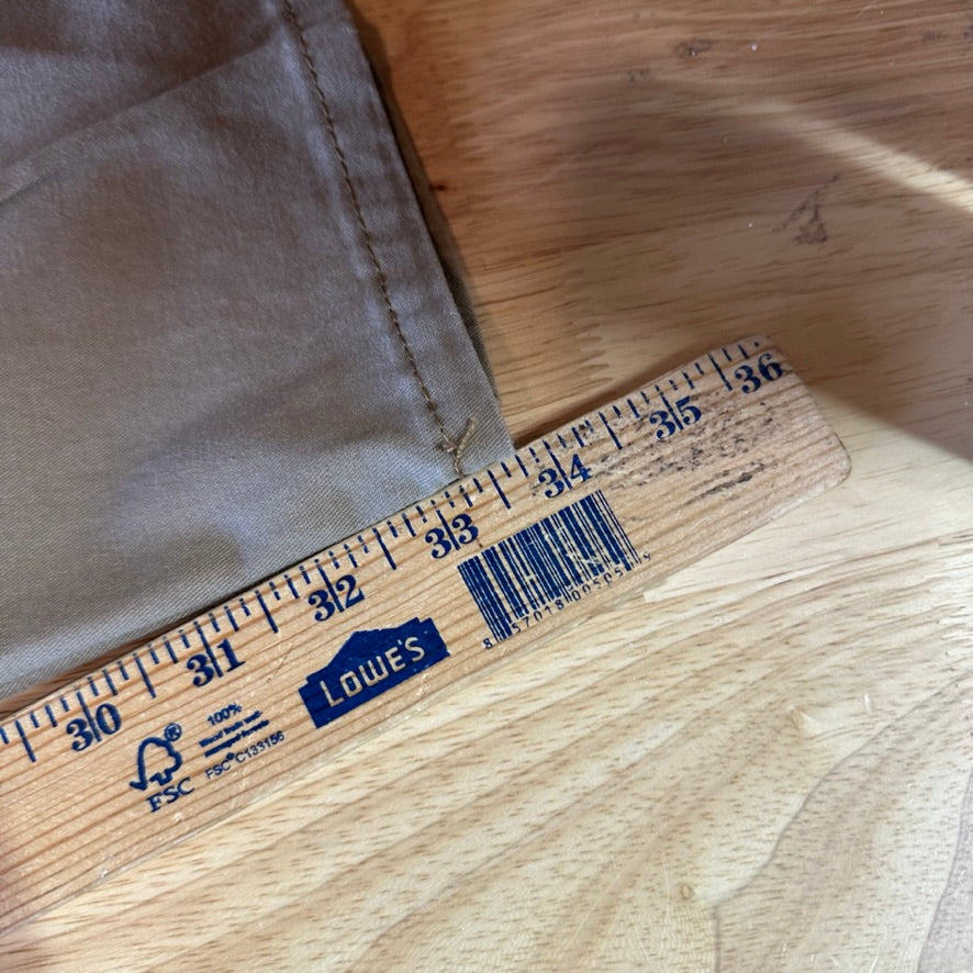 Wrangler Mens 36x34 Cargo Pants NEW