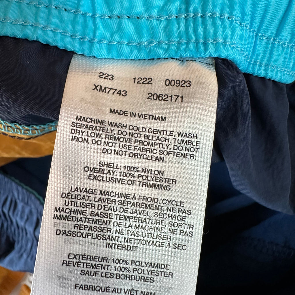 Columbia Shorts Mens XXL NEW