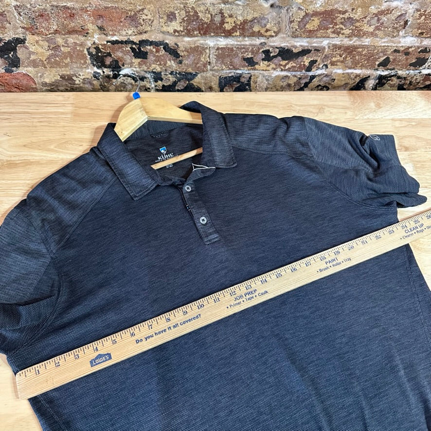 Kuhl Polo Shirt Mens 2XL