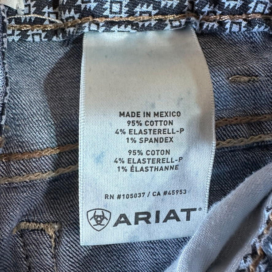 Ariat Womens 31L Jeans