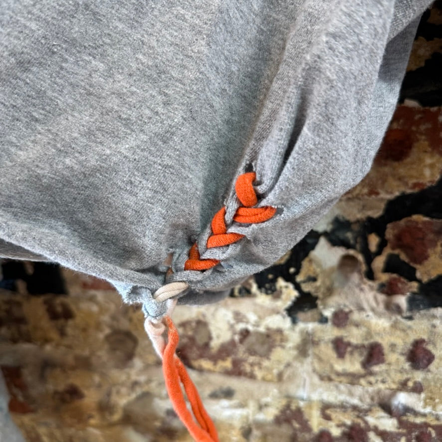 Kampus Kustoms Womens L/S T-Shirt