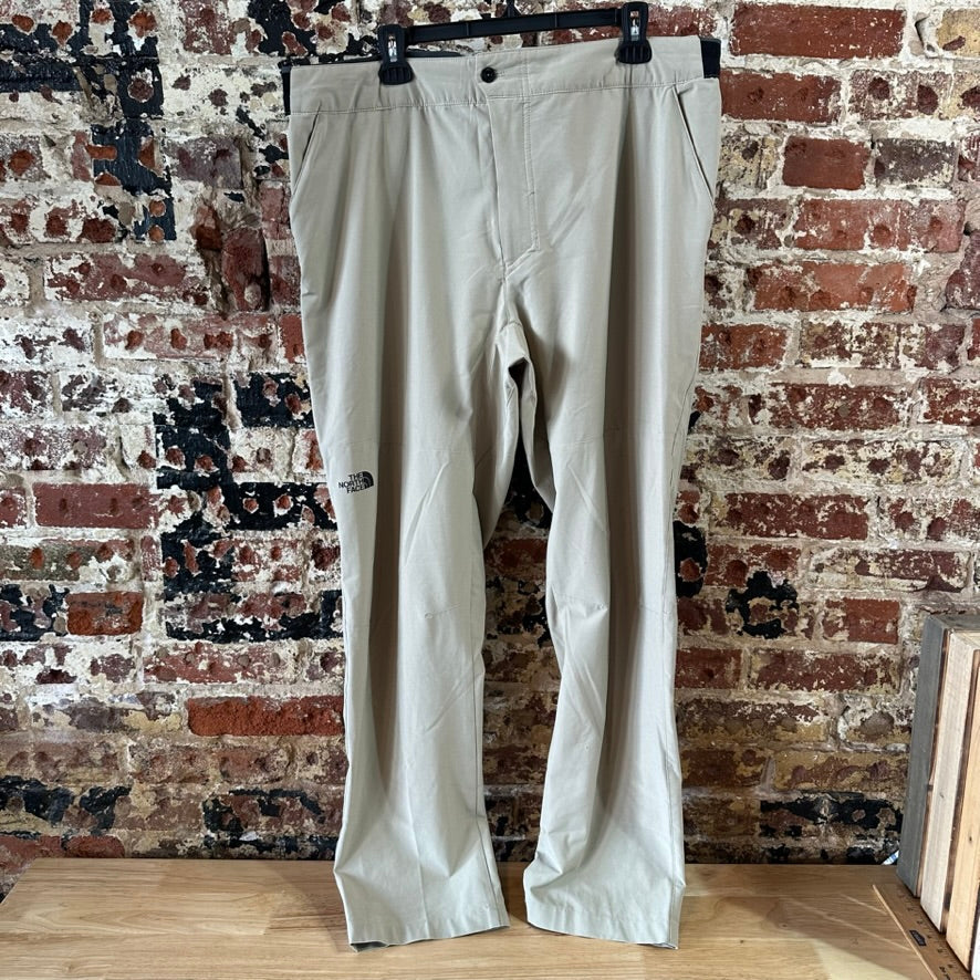 North Face Mens Pants Size 40x31