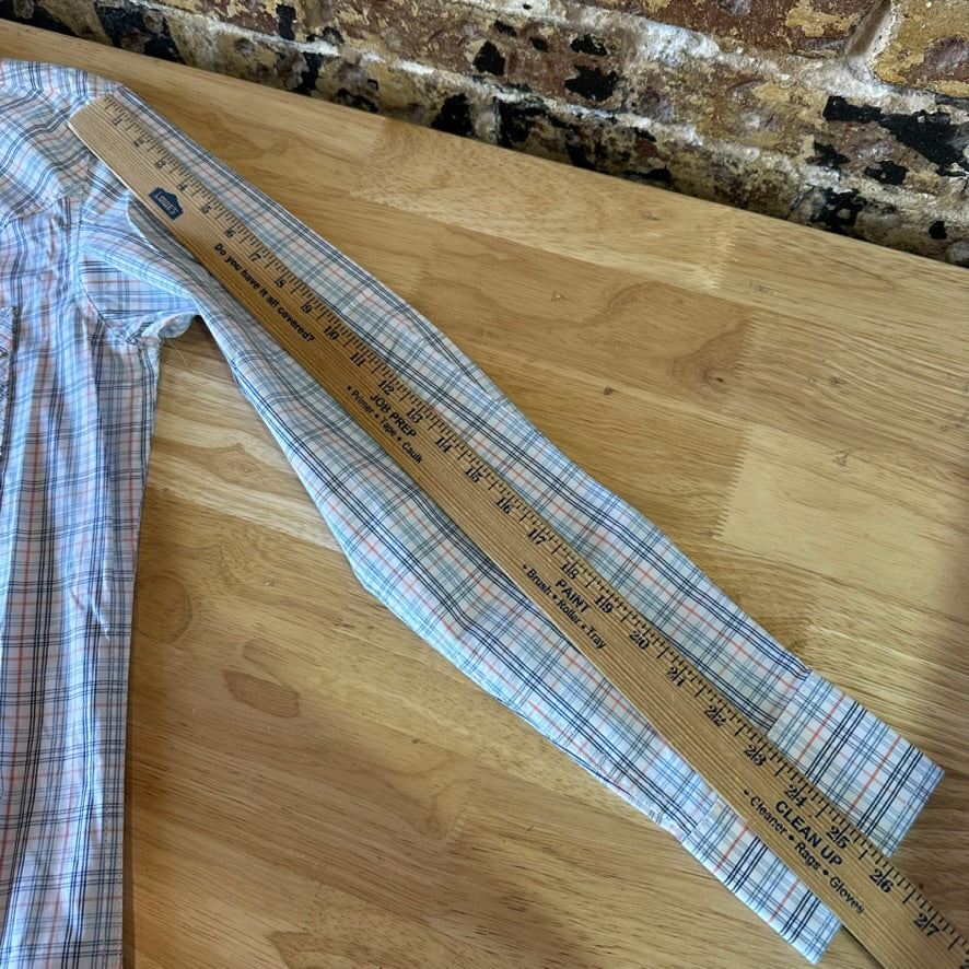 Wrangler 20X Mens Small NEW