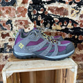 Columbia Hiking Boots youth 4