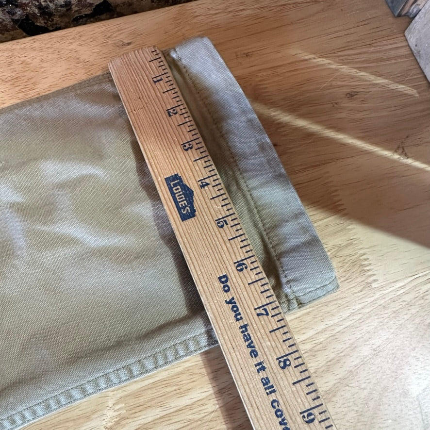 Carhartt Tan Cargo Pants Mens 30x34