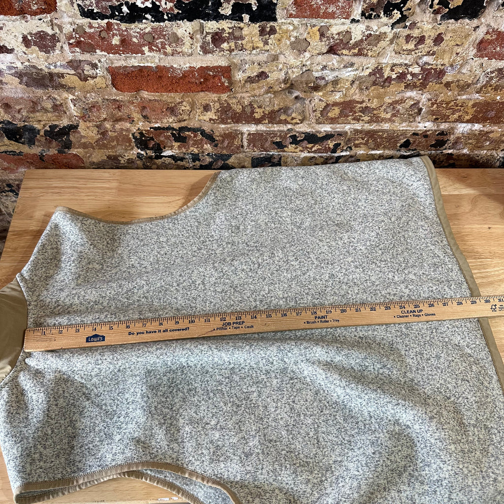 North Face Mens 2XL Vest