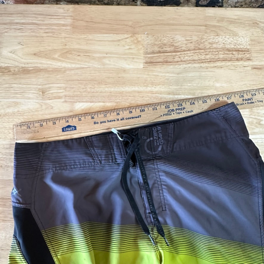 Billabong Board Shorts Mens 34