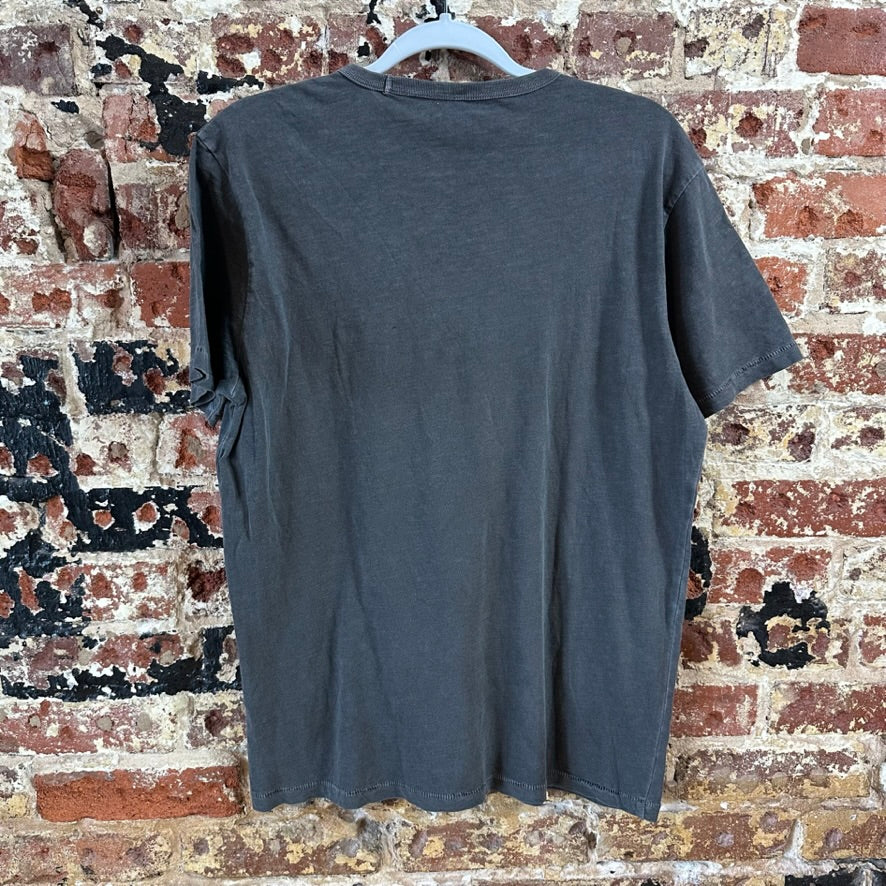 AC/DC Lucky Brand Medium S/S T-Shirt