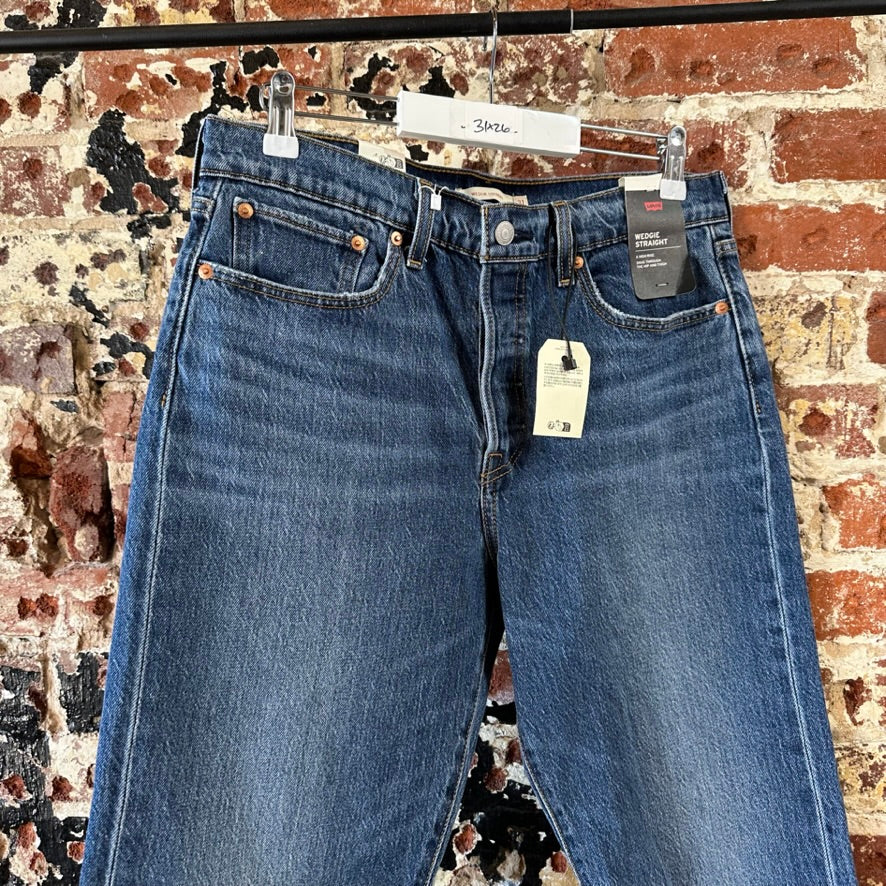 Levi's Womens 31x26" Jeans NEW