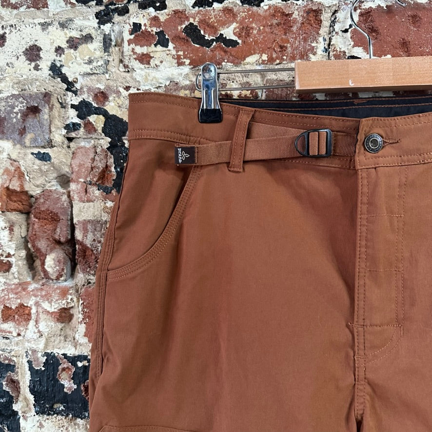 Prana Shorts Men's Large