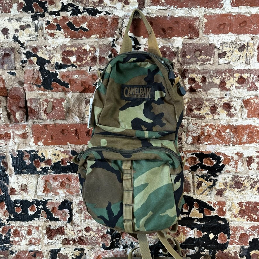 Camelbak MULE Camo Backpack