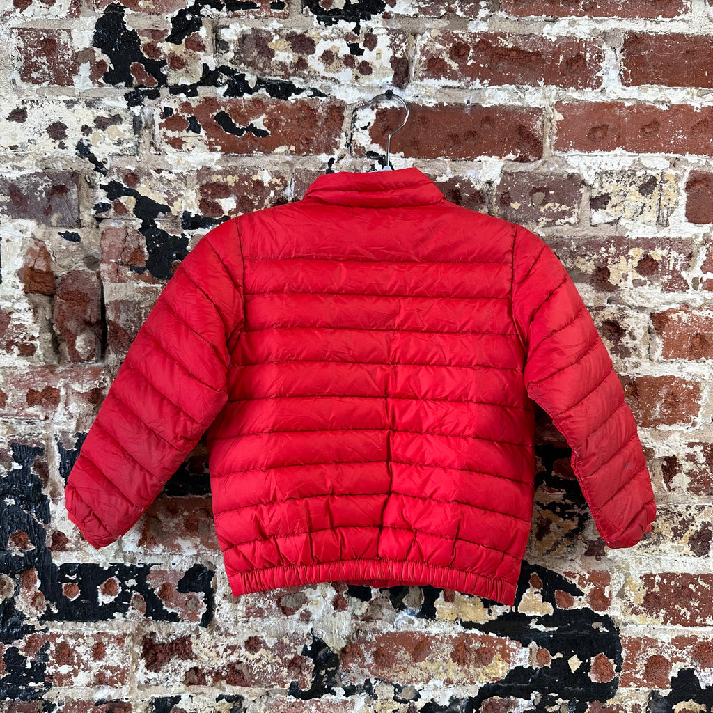 Patagonia 3T Red Jacket