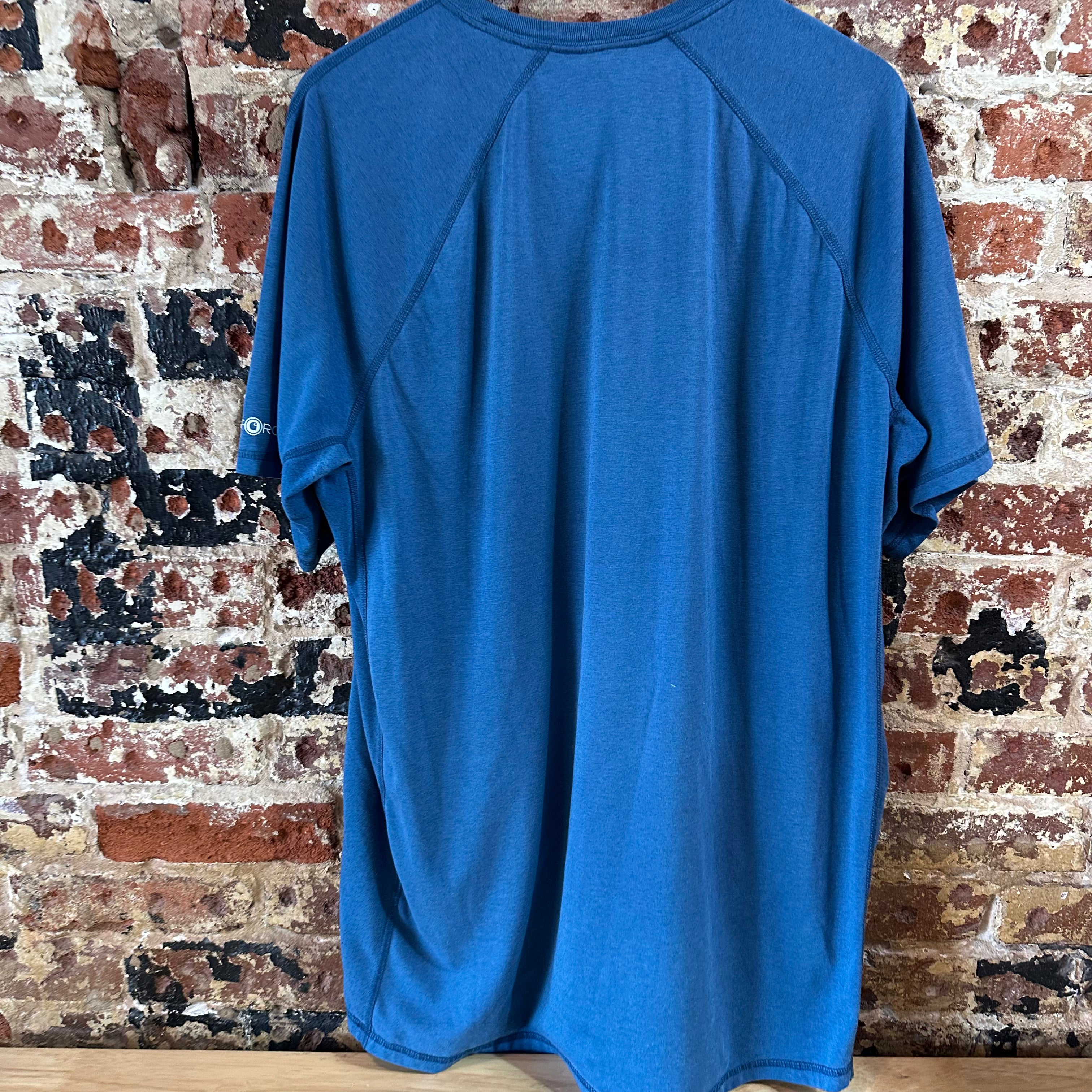 Carhartt Men's XL Tall S/S T-Shirt